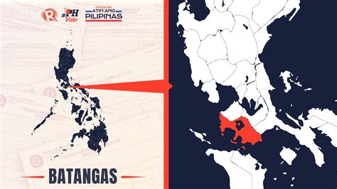 2019 batangas election results|2019 Batangas local elections .